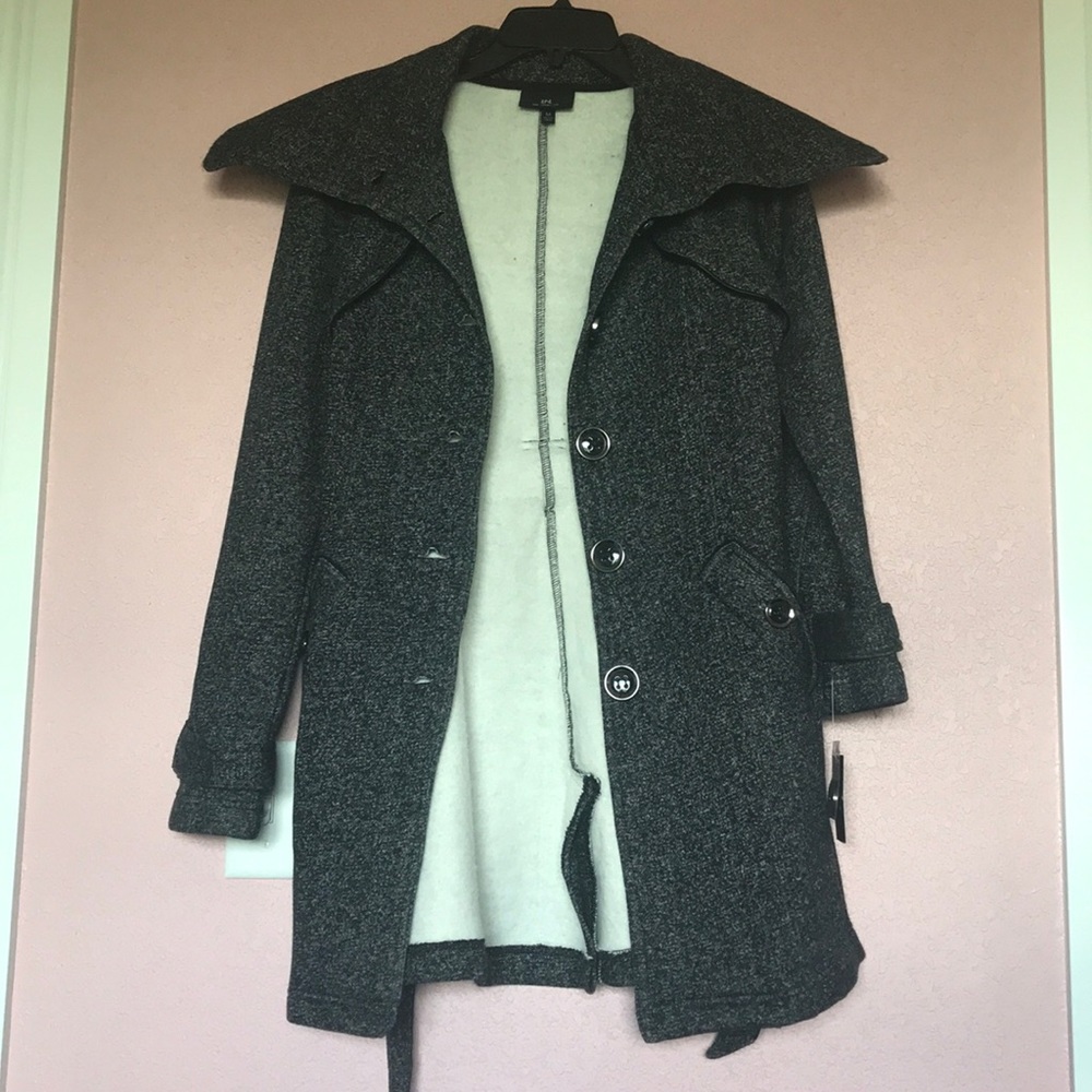I.N. San Francisco Winter Jacket